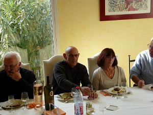 GASPACHO DU 06 12 2015 CHEZ ARMAND A NIMES (67)